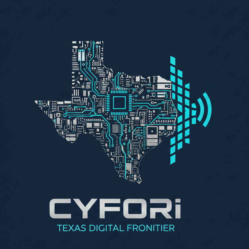 Cyfori Texas Shield Logo-1